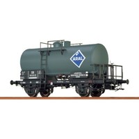 "Brawa H0 50707 GüTerwagen Kesselwagen \"Aral\" Db Neu & Ovp"