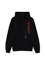 Chainsaw Man Kapuzenjacke Herren Chainsaw Dev...