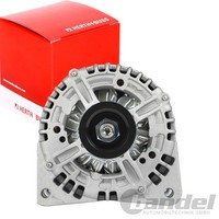 Herth+Buss Lichtmaschine Generator 150A Passend FüR Porsche 911 Boxster Cayman