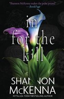 Shannon Mckenna | In For The Kill | Taschenbuch | Englisch (2023)