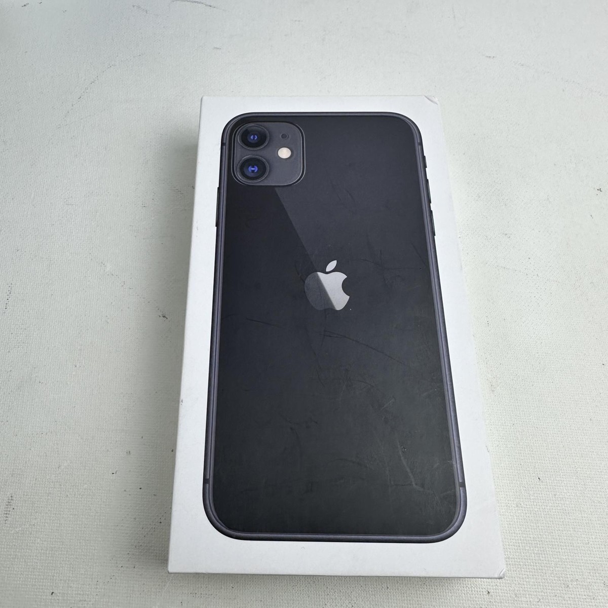 iPhone 11, 64GB, Black, TracFone Locked *Please READ* | eBay