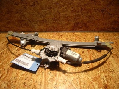 416154 Fensterheber links vorne NISSAN Almera II Hatchback (N16)