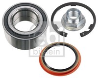 Febi Bilstein Radlagersatz 173669 FüR KIA Carnival 2 GQ 1 UP FL Sorento JC Crdi