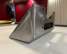 Winch Mounting Plate Adapter For 4.5x10 winch mount UNIVERSAL fits Warn M8274