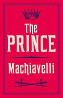 Niccolo Machiavelli - Prince - Paperback - 77 - G245Z