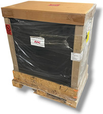 NEW APC AR3104 Netshelter SX 24U Server Rack ...