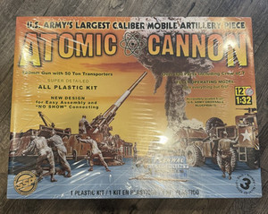Atomic Cannon | eBay Atomic Cannon | eBay