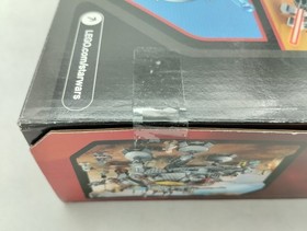 LEGO 75157 Captain Rex's AT-TE MISB New Sealed Star Wars Rebels 7675 Inquisitor