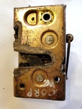 Porte avant et accessoires Ford SCORPIO