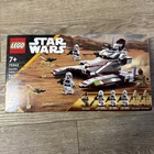 LEGO Star Wars: Republic Fighter Tank (75342)
