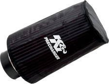Kn Re-0810pk Precharger Air Filter Wrap Black 9 Height 6 Id Universal Kn Re-0810pk Precharger Air Filter Wrap Black 9 Height 6 Id Universal