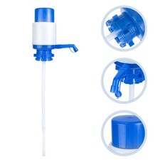 Home Office Dorm Water Hand Press Pump Water Bottle Pump Dispenser Water Pump