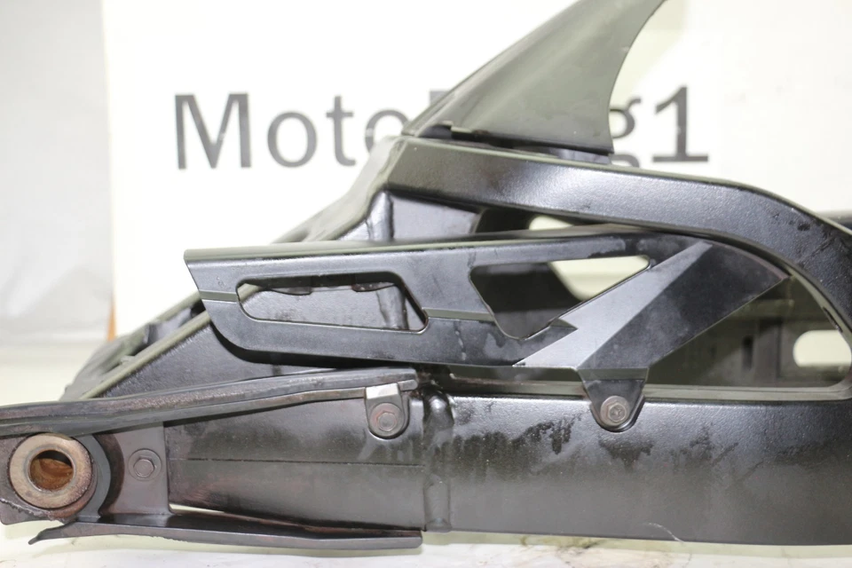 2007 2008 SUZUKI GSXR 1000 OEM REAR SWINGARM BACK SUSPENSION ARM STRAIGHT - Image 3 of 4