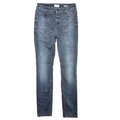 Closed Baker Jeans Women's 27 Blue Slim Fit Premium Candiani Denim Italy