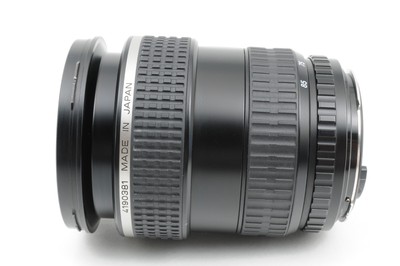 Buy PENTAX FA645 45-85mm F4.5 Zoom Lens - Black online | eBay