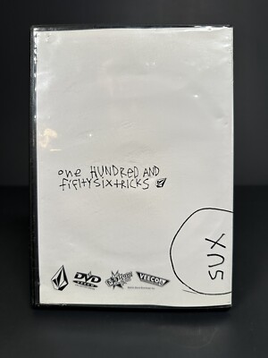 ドルフィン・スルー DVD One Hundred And Fifty Six Tricks Ozzie Wright Ozzy Wrong
