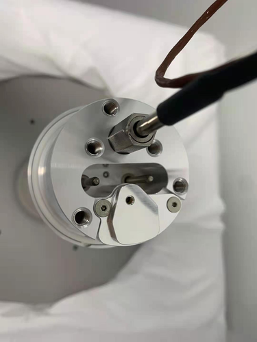 AMAT 200mm Ceramic Heater Assy 0010-03840 - Bild 6 von 8