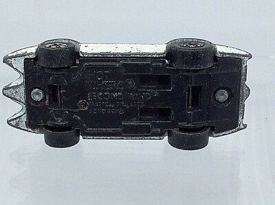 Vintage Hot Wheels Second Wind 1976 | eBay