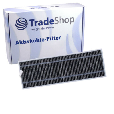 Aktivkohle-Filter carbon Filter Ersatz für Xiaomi Viomi V2 Pro V-RVCLM21B