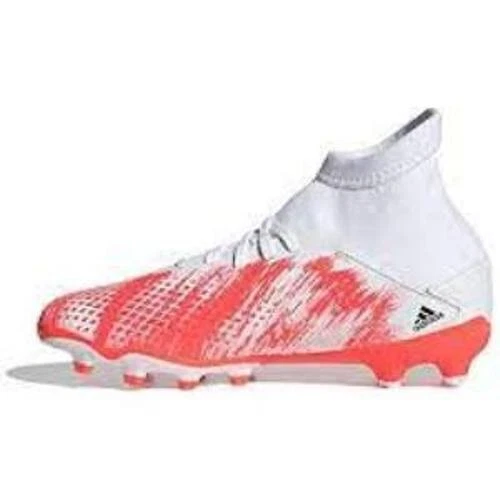 adidas EG0928 PREDATOR 20.3 HG/AG J/ Brand New/ Size:US11K/17.0cm