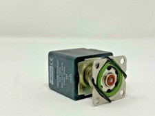 Parker 3 Way Electronic Solenoid Valve Espres...
