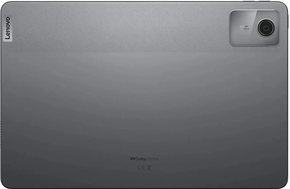 Lenovo Tab M11 11" Tablet 64GB Storm Grey Wi-Fi, Android - Excellent Condition - Image 2 of 4