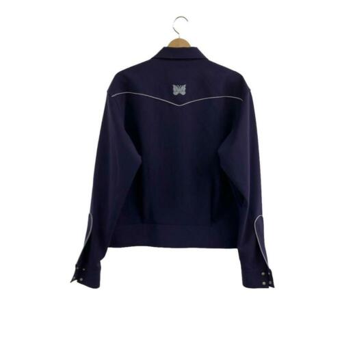 Needles Piping Cowboy Jacket S - Gem Needles Piping Cowboy Jacket S - Gem