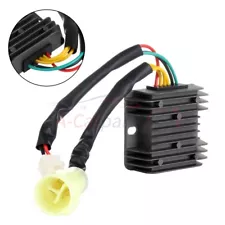 Voltage Regulator Rectifier For Honda FourTrax 300 TRX300FW 4x4 1988-1992 New