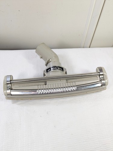 Vintage Electrolux Super J vacuum cleaner Hard Floor Rug Flip Tool Brush part