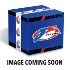 JE Pistons 4.250 in Bore 2 Cyl Kit Comp Ratio For Harley Davidson 370252