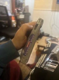 Legendary Wings (Nintendo, NES) - Cartridge Only, Authentic & Tested!