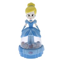 Chicco Cinderella Dancing Spinner Chicco Cinderella Dancing Spinner