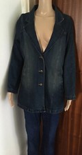 Rene Derhy Denim Jacket 12