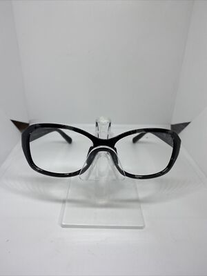 Maui Jim MJ433-11T Sunglasses Frames KOKI BEACH 56-16-130 Black Tortoise NWOT