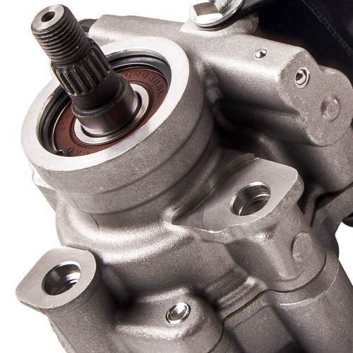 VZJ90 VZJ95 Power Steering Pump Fit Toyota LandCruiser Prado 5VZ-FE 3.4L 1996-02 - Picture 10 of 12