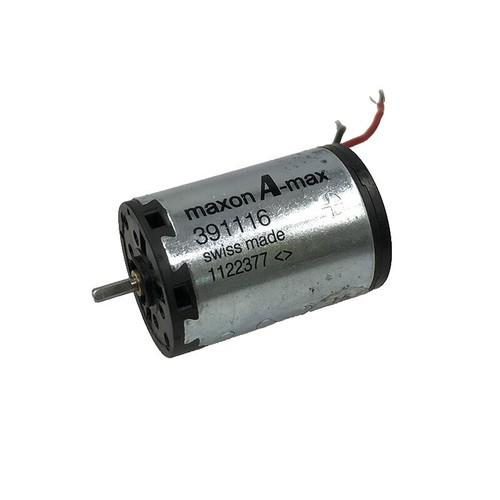 11838 MAXON MOTOR DC MOTOR W/ENCODER HEDL-5540 A11 200116 | eBay