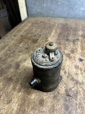 Antique Oem Early Ford Distributor Ignition Switch Coil Box Car Auto Parts Usa