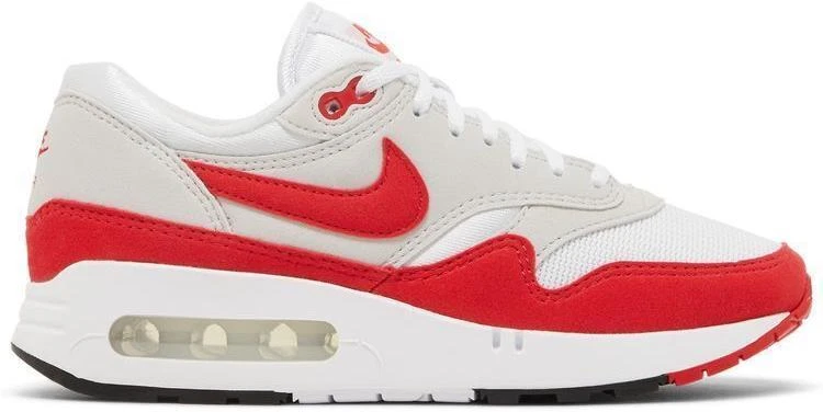 Nike Air Max 1 '86 OG Big Bubble - Red W for sale | eBay