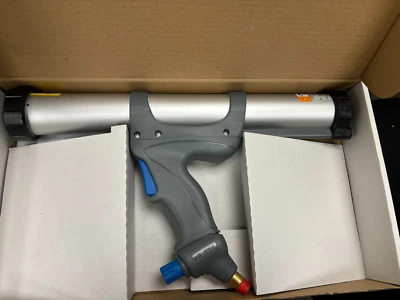 Cox Airflow 3 Pneumatic air dispenser gun - BRAND NEW BOXED