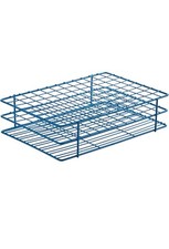 SP Bel-Art Poxygrid 96 Place Test Tube Rack For 16-17mm Tubes