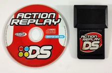 Action Replay DS Cheats Code For Nintendo DS Console Fast Shipping And Tracking