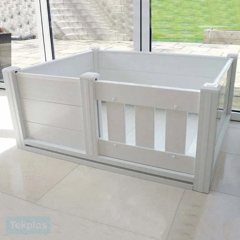 Box for puppies cheap