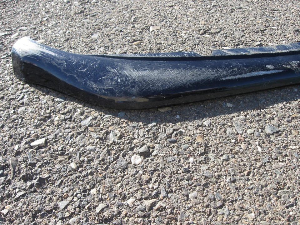 Spoiler dianteiro esquerdo Lexus IS250 IS350 2006-09 - Imagem 2 de 4