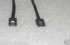 NEW Dell Black 8 inch SATA Serial ATA HDD Hard Drive Optical Drive Cable J836J