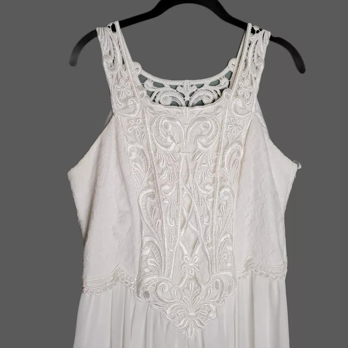 Jessica mcclintock clearance wedding dresses 1994