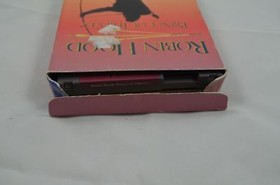 Robin Hood NES Spiel CIB #347