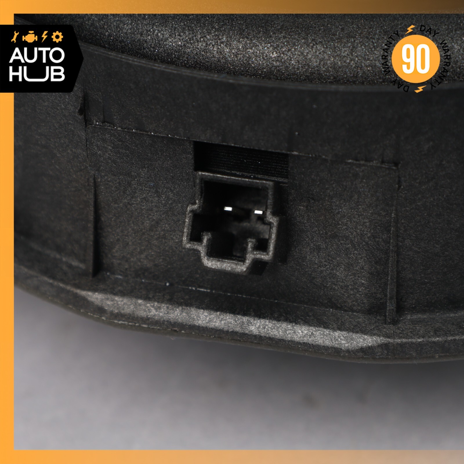 08-19 Maserati GranTurismo M145 Door Sound Speaker 512022 OEM