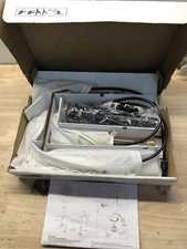 Delta Nicoli 1.2 GPM Widespread Faucet - Champagne Bronze