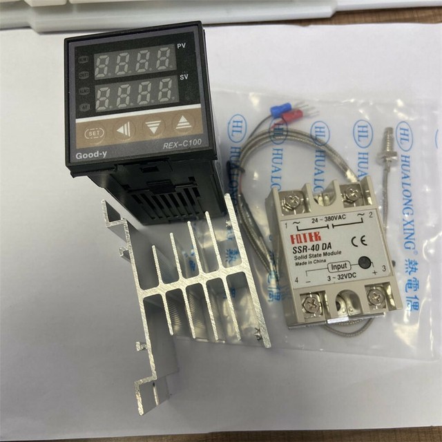 Heater 40a предохранитель