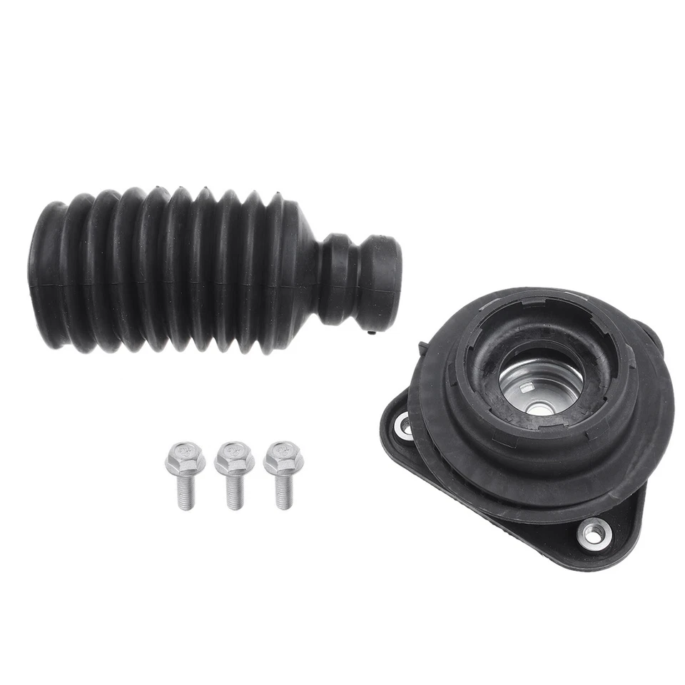 A-Premium Suspension Strut Mount Front L / R for Lincoln MKC Ford Escape Focus - Image 4 of 4